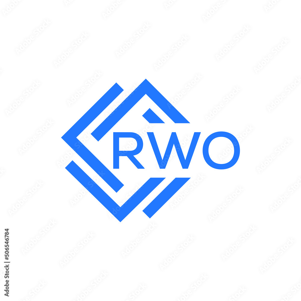 RWO technology letter logo design on white background. RWO creative initials technology letter logo concept. RWO technology letter design.
RWO technology letter logo design on white background. RWO creative initials technology letter logo concept. RWO technology letter design.