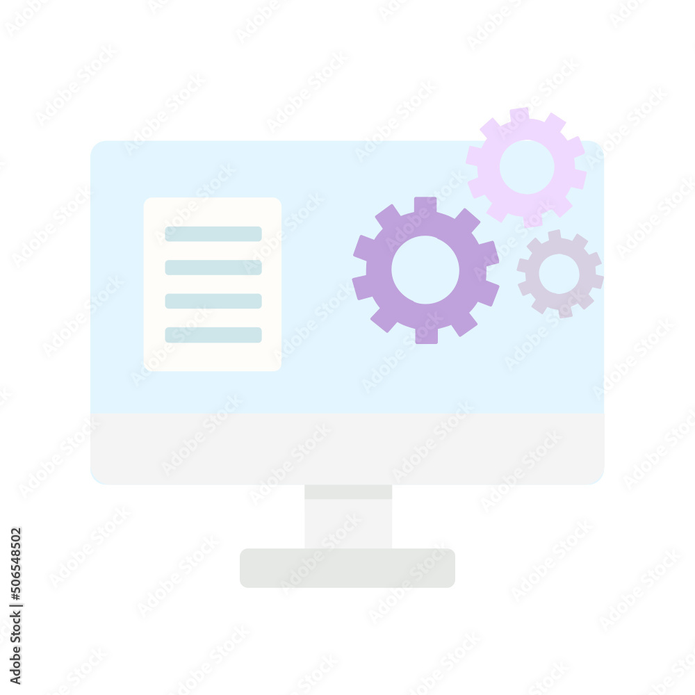 Maintenance System Restart Repair Computer