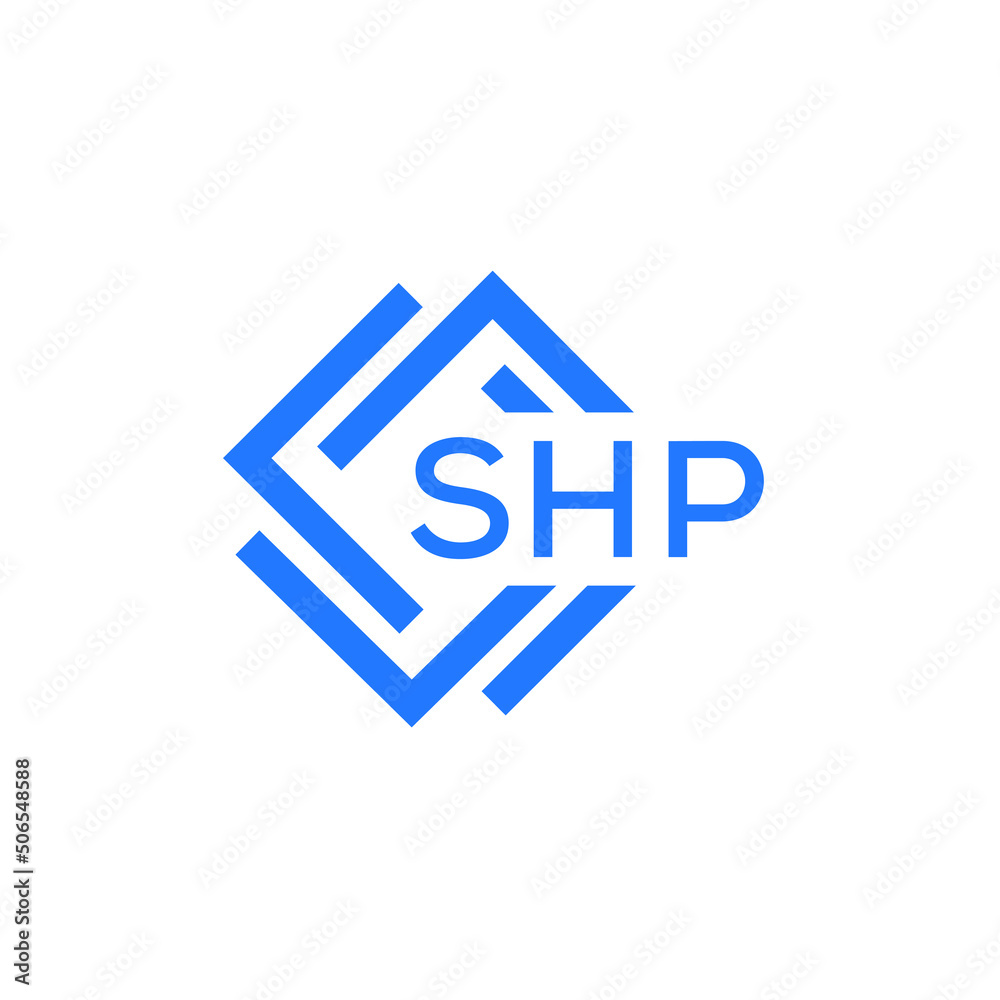 SHP technology letter logo design on white background. SHP creative initials technology letter logo concept. SHP technology letter design. SHP technology letter logo design on white background. SHP creative initials technology letter logo concept. SHP technology letter design.