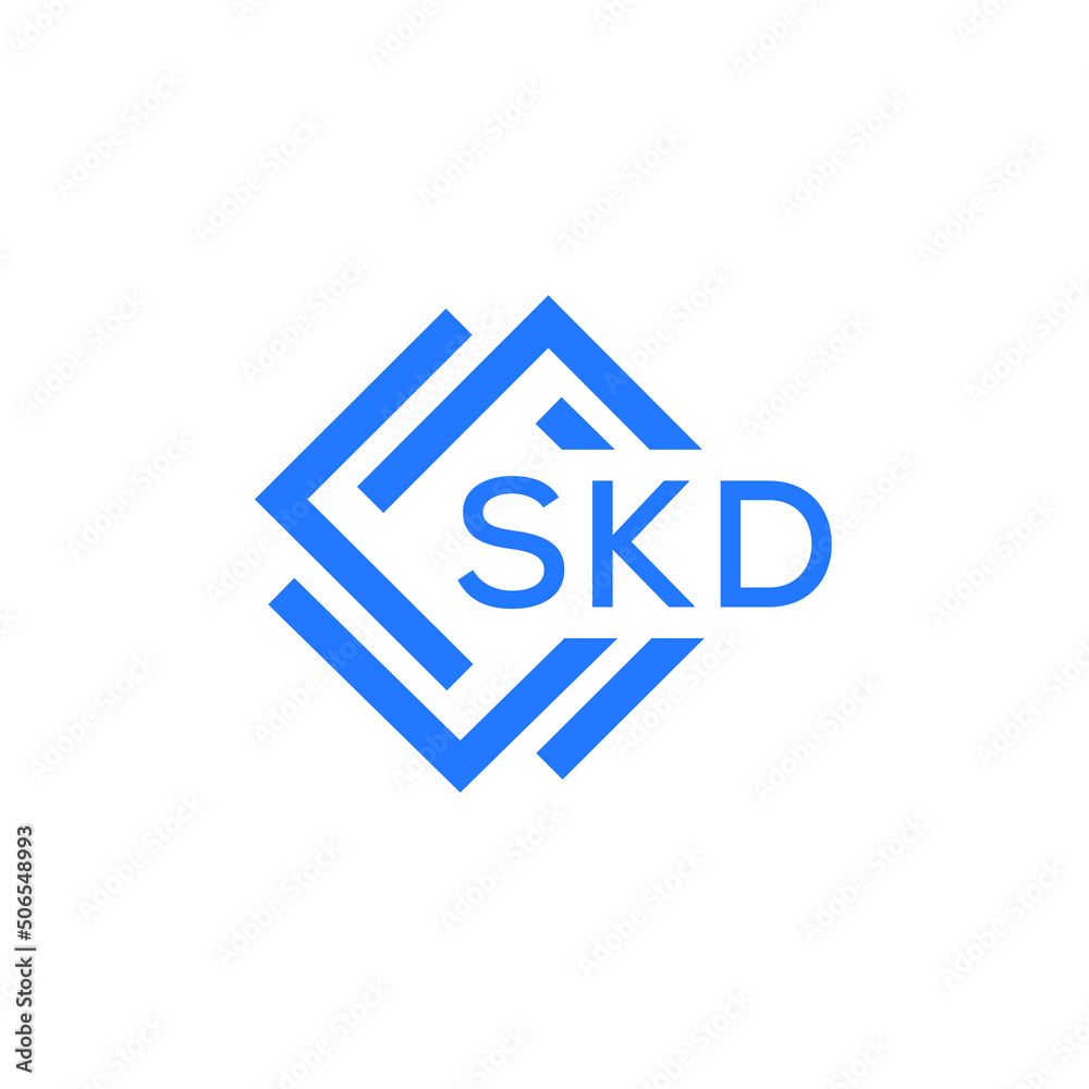 SKD technology letter logo design on white background. SKD creative initials technology letter logo concept. SKD technology letter design.
SKD technology letter logo design on white background. SKD creative initials technology letter logo concept. SKD technology letter design.