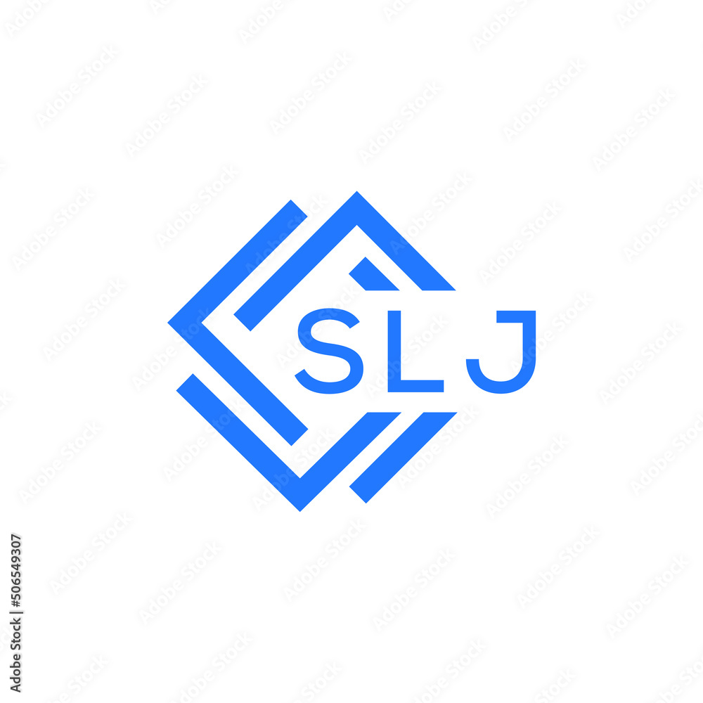 SLJ technology letter logo design on white background. SLJ creative initials technology letter logo concept. SLJ technology letter design.
SLJ technology letter logo design on white background. SLJ creative initials technology letter logo concept. SLJ technology letter design.