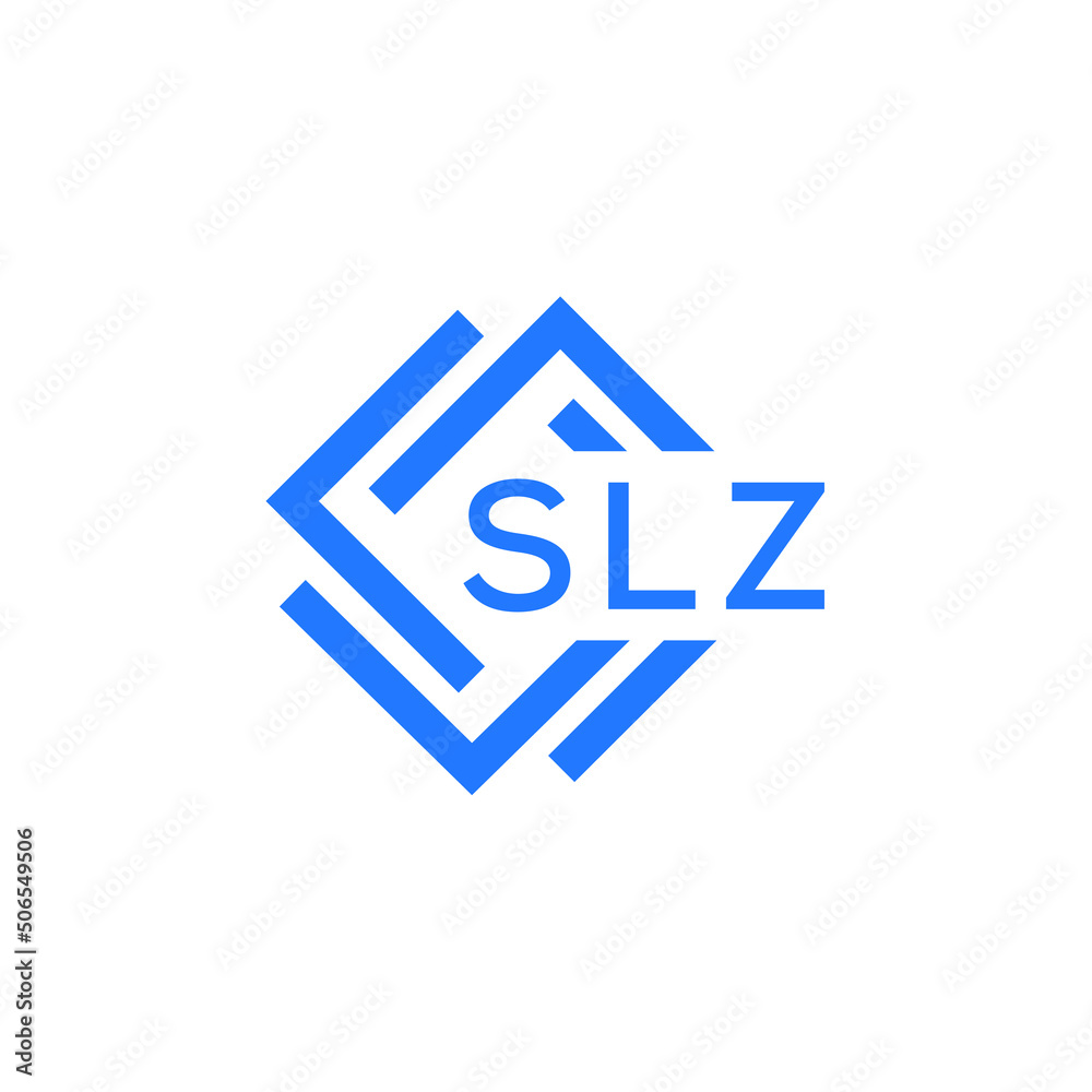 SLZ technology letter logo design on white background. SLZ creative initials technology letter logo concept. SLZ technology letter design.
SLZ technology letter logo design on white background. SLZ creative initials technology letter logo concept. SLZ technology letter design.