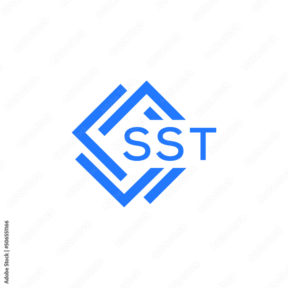 SST technology letter logo design on white background. SST creative initials technology letter logo concept. SST technology letter design.
SST technology letter logo design on white background. SST creative initials technology letter logo concept. SST technology letter design.