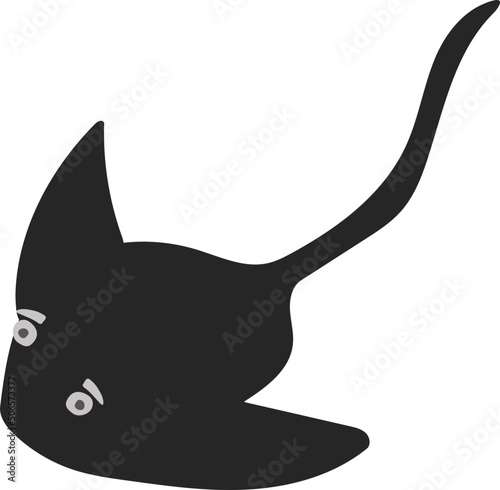 Paper Kingdom Vector Illustration