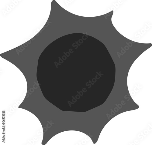 Paper Kingdom Vector Illustration