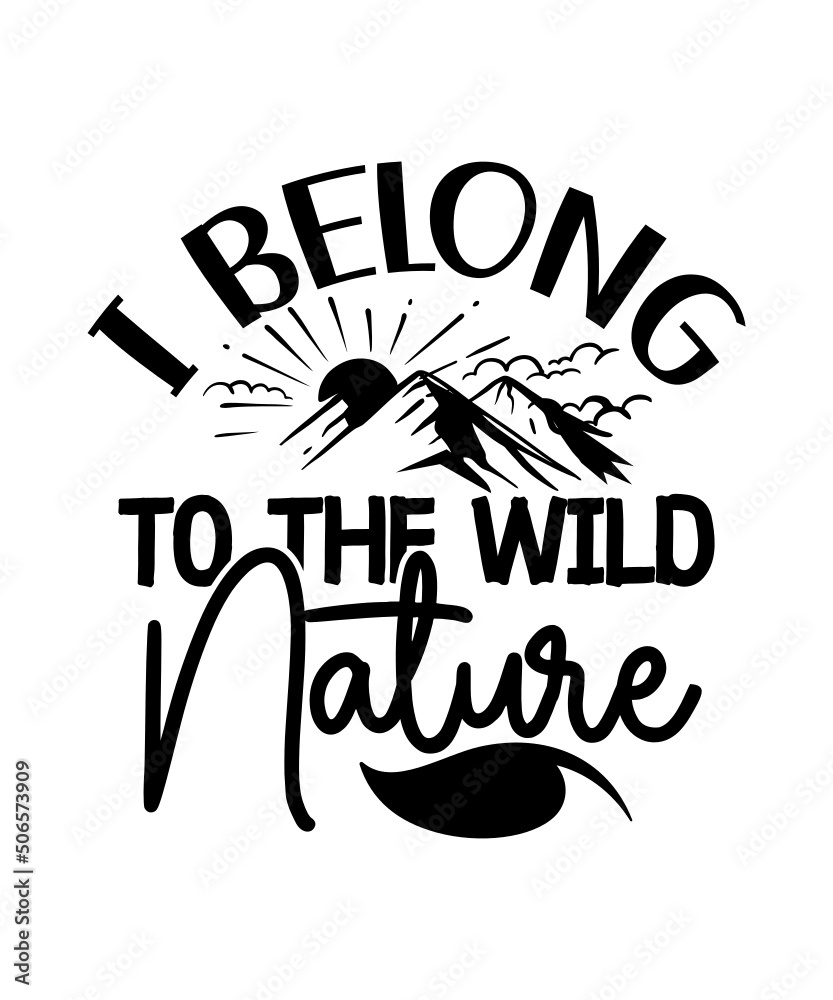 Camping Bundle Svg, Camper svg, Camping Svg, Adventure Svg, Happy