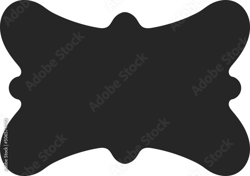 Paper Kingdom Vector Illustration