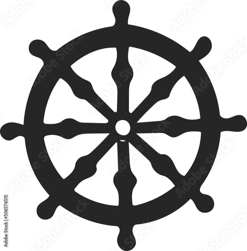 Paper Kingdom Vector Illustration