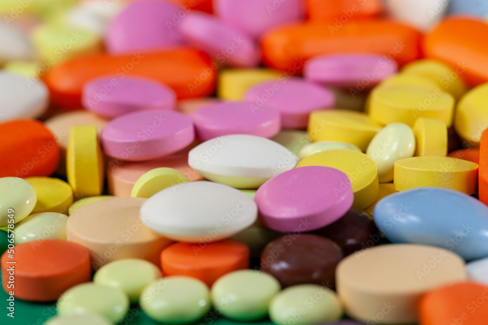 medicinal product in the form of pills medicinal product in the form of pills