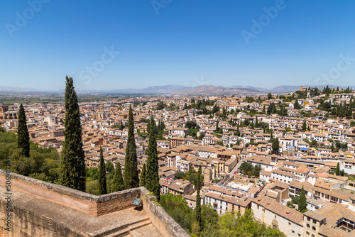 City of Granada