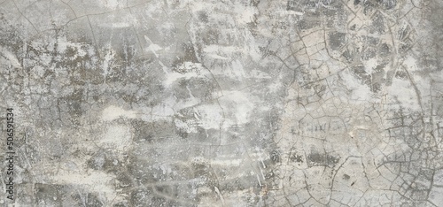 Old wall texture dirty vintage black white grunge style background