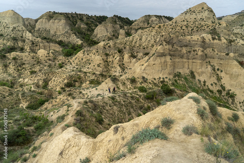 Nature health vacation in Georgia Kahetia region photo