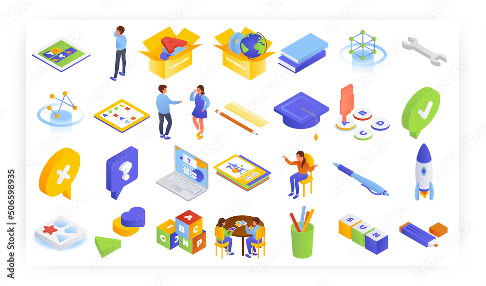 Online Kids Learning