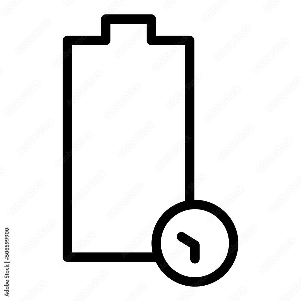 battery icon battery icon