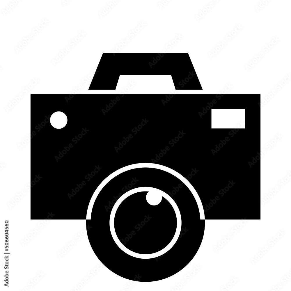 camera icon camera icon