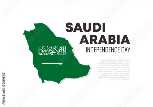 Saudi arabia independence d...