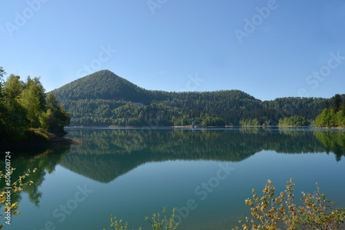 Lake Lokve