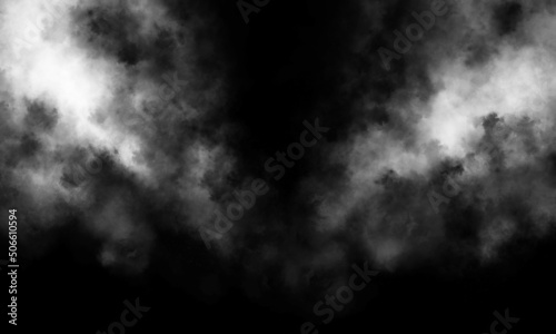 smoke overlay effect. fog overlay effect. atmosphere overlay effect. smoke texture overlays. Isolated black background. Misty fog effect. fume overlay. vapor overlays. fog background texture. steam.