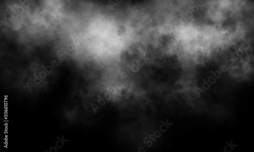 smoke overlay effect. fog overlay effect. atmosphere overlay effect. smoke texture overlays. Isolated black background. Misty fog effect. fume overlay. vapor overlays. fog background texture. steam.