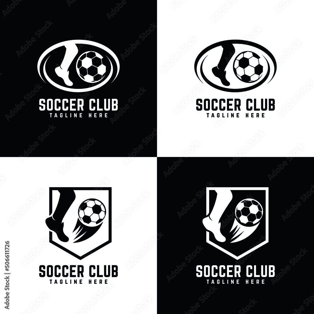 soccer club logo, football logo, soccer logo design collection soccer club logo, football logo, soccer logo design collection