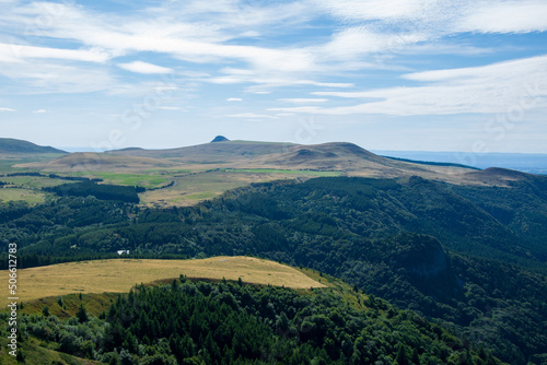 Lac de Guéry