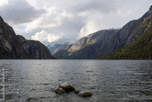 Fjord Norway