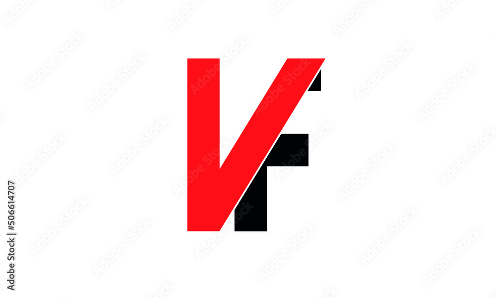 VF FV V F Images Illustrations Vectors Letter VF FV V F Images Illustrations Vectors Letter