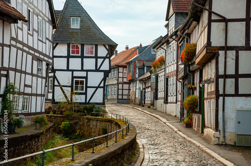 Historische Altstadt photo