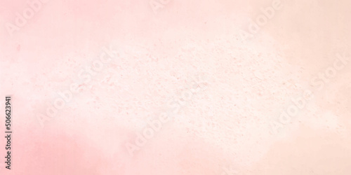 Abstract background with Simple distressed Background - Perfect for adding your own text and pink texture design .  watercolor background for your banner  invitation  business card concept. vector .