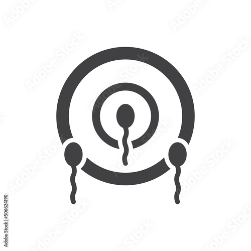 Sperm Icon