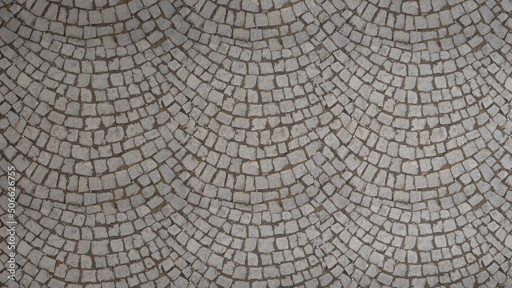 Fototapeta premium Background texture Material 2D or Simple pattern Wallpaper