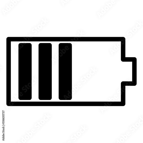 Battery icon