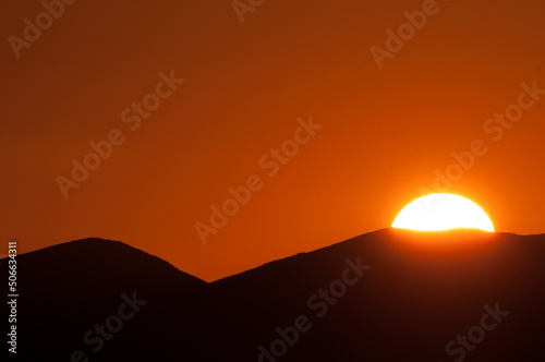 Sunhine pyrénéeen