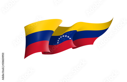 Venezuela flag state symbol isolated on background national banner. Greeting card National Independence Day of the Bolivarian Republic of Venezuela. Illustration banner with realistic state flag. Free Download Venezuela flag state symbol isolated on background national banner. Greeting card National Independence Day of the Bolivarian Republic of Venezuela. Illustration banner with realistic state flag. - GFXLoad