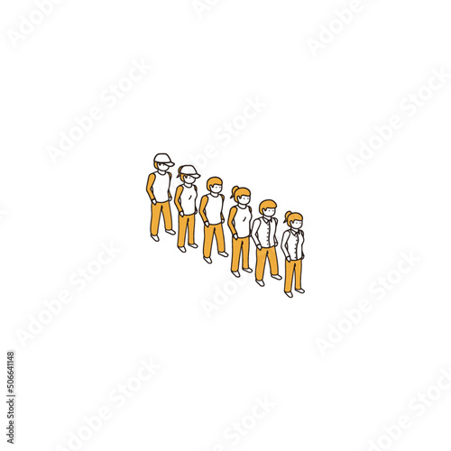 人々.01