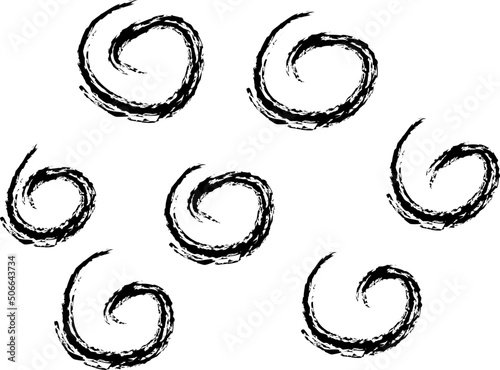 Artistic Abstract Objects