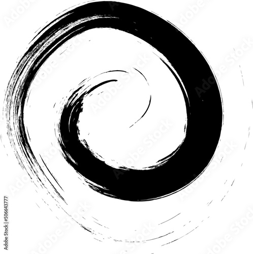 Artistic Abstract Objects