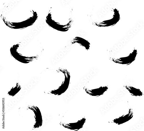 Artistic Abstract Objects