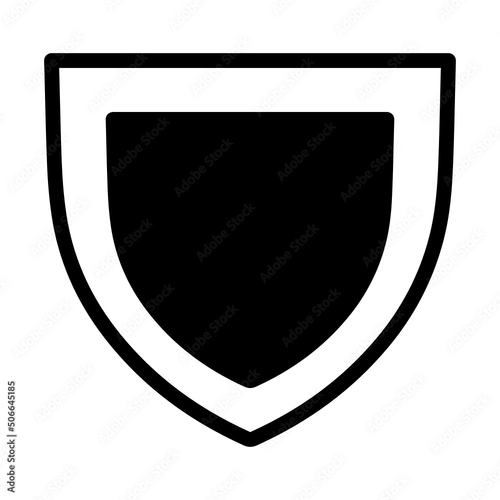 Shield icon Shield icon