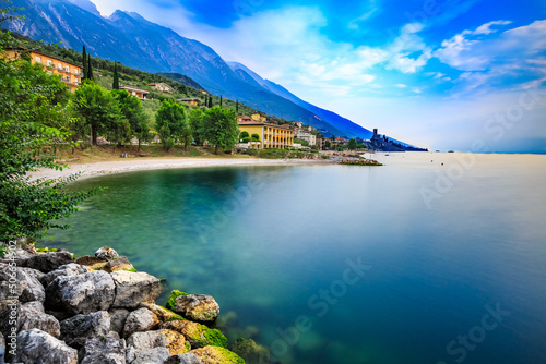 Lago di Garda