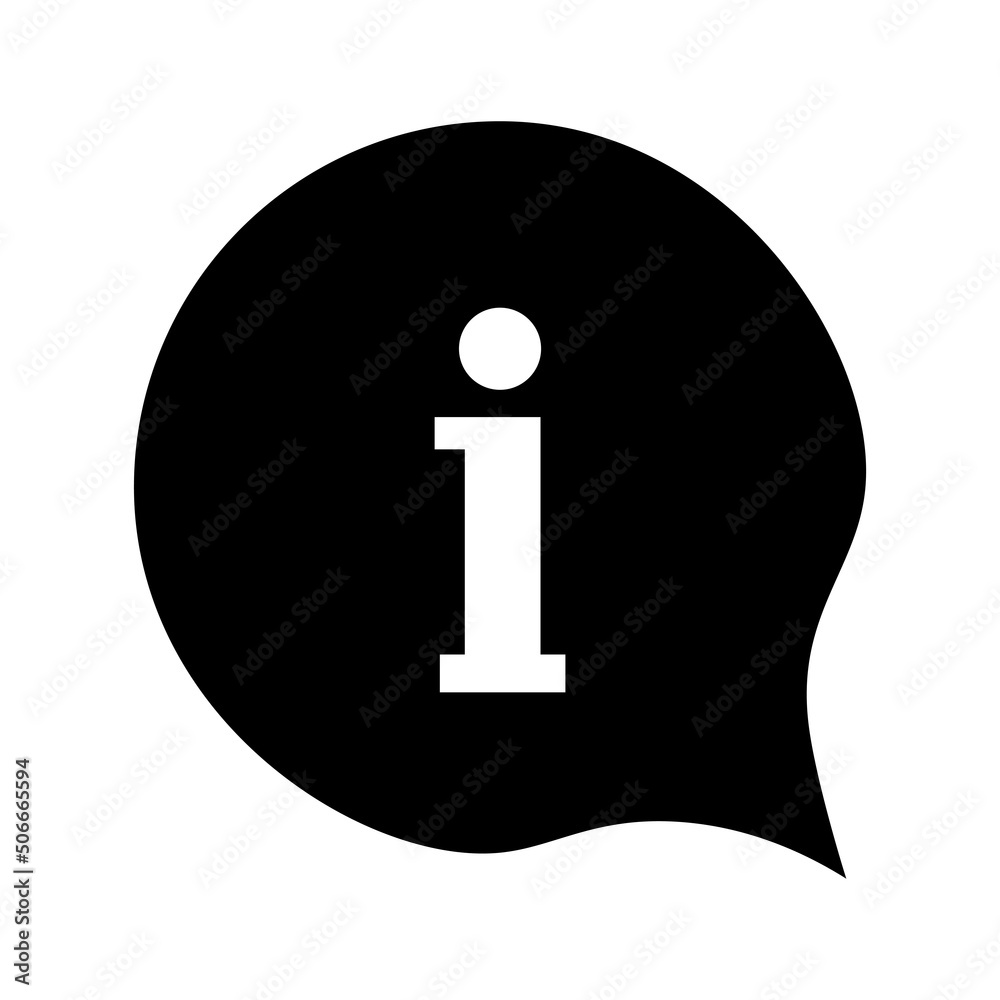 Information sign icon,vector Information sign icon,vector