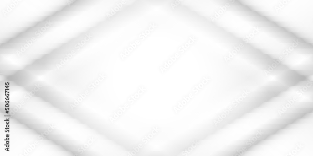Abstract white and gray color, modern design background with geometric shape. Vector illustration. Abstract white and gray color, modern design background with geometric shape. Vector illustration.