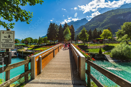 Lago di Molveno