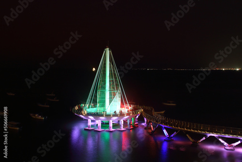 Harbour Puerto Vallarta 