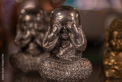 Buddhism and Hindu Religiosity