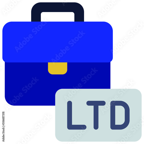 LTD Company Icon