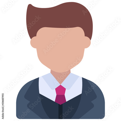 Groom Icon