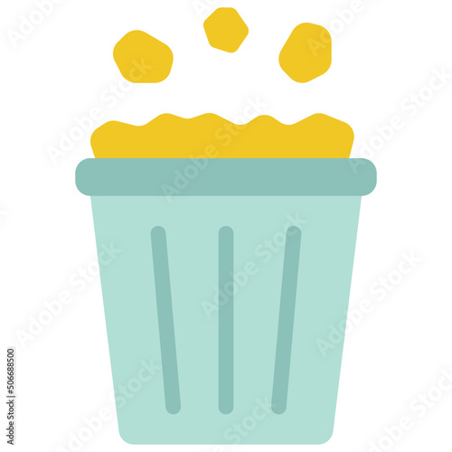 Idea Bin Icon