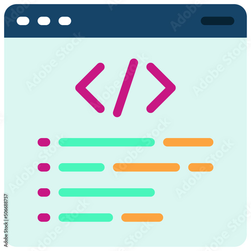 Programming Icon