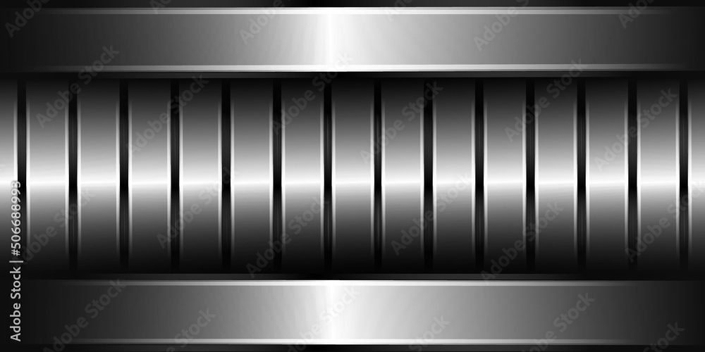 metal background with texture